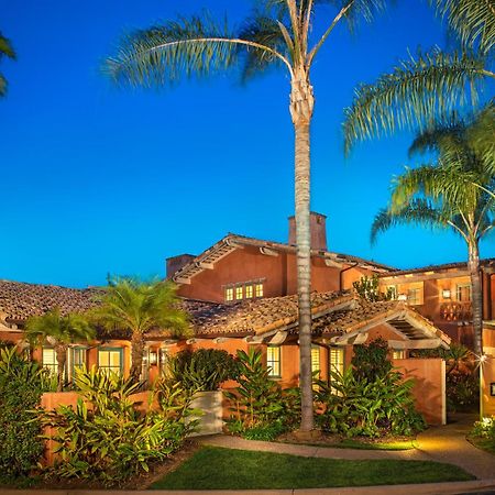 Rancho Valencia Resort And Spa Rancho Santa Fe Buitenkant foto