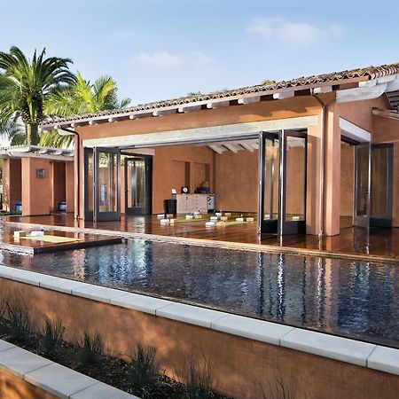 Rancho Valencia Resort And Spa Rancho Santa Fe Buitenkant foto