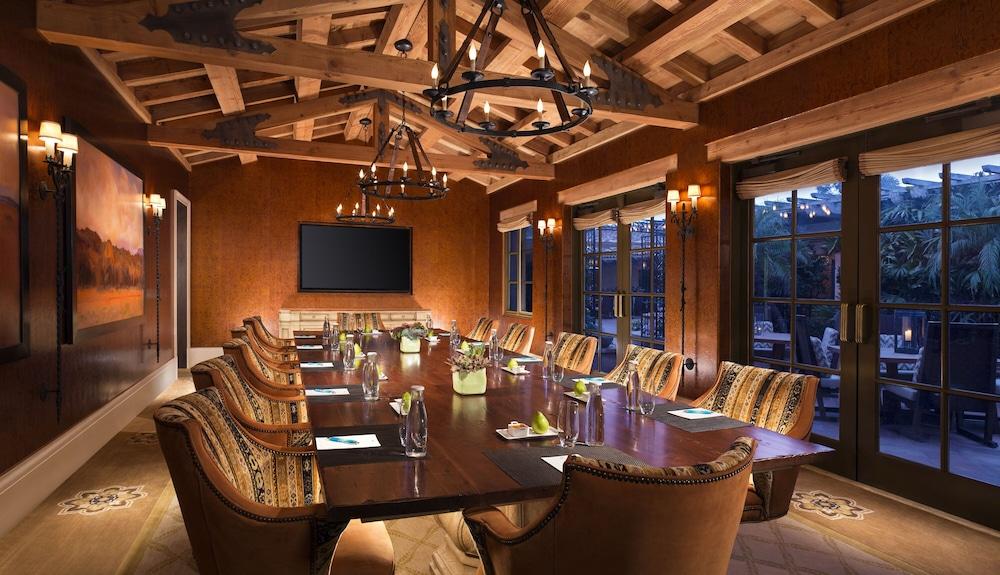 Rancho Valencia Resort And Spa Rancho Santa Fe Buitenkant foto