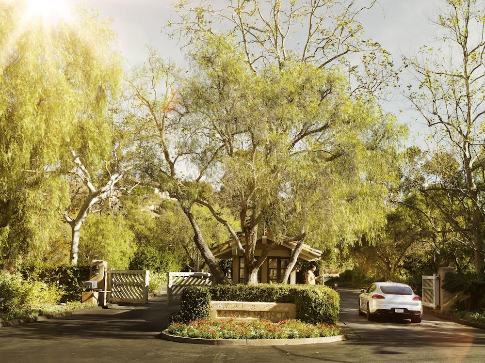 Rancho Valencia Resort And Spa Rancho Santa Fe Buitenkant foto