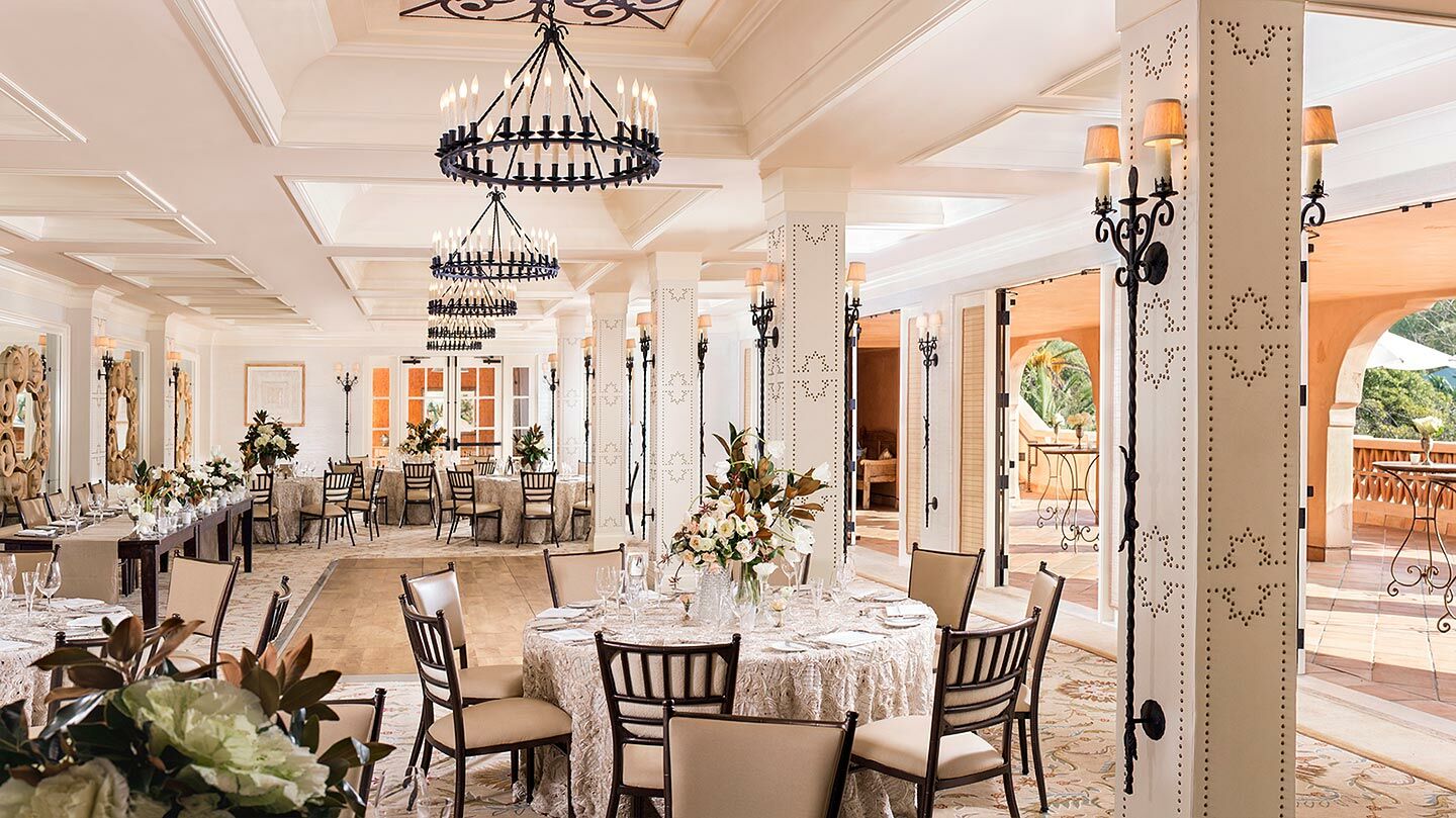 Rancho Valencia Resort And Spa Rancho Santa Fe Buitenkant foto