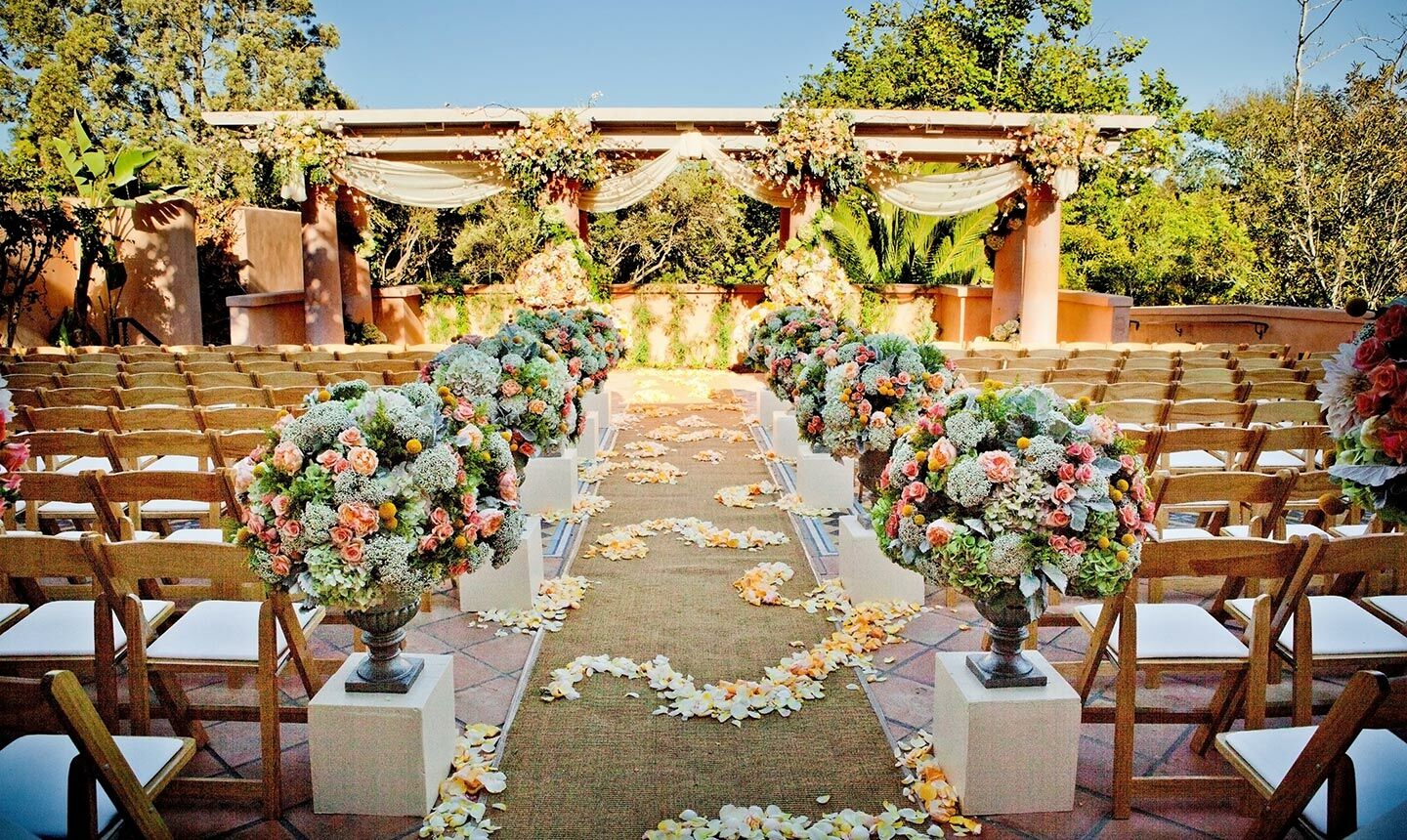 Rancho Valencia Resort And Spa Rancho Santa Fe Buitenkant foto