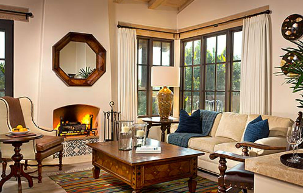 Rancho Valencia Resort And Spa Rancho Santa Fe Buitenkant foto